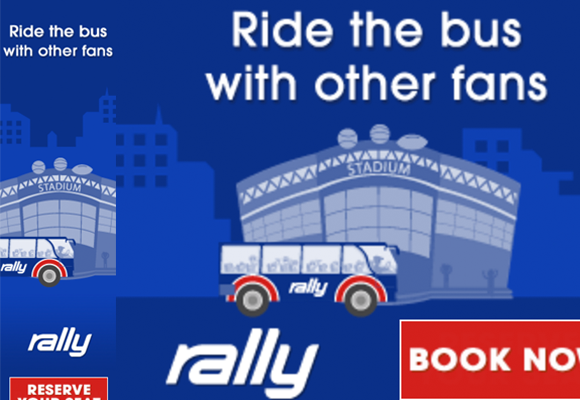 Rally Bus